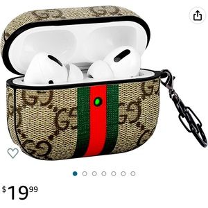 COPY - G$cci air pods case